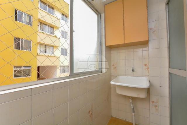 Apartamento à venda com 2 dormitórios em Bigorrilho, Curitiba cod:142912 - Foto 20