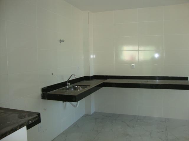 Apartamento à venda com 2 dormitórios em Buritis, Belo horizonte cod:3153 - Foto 2