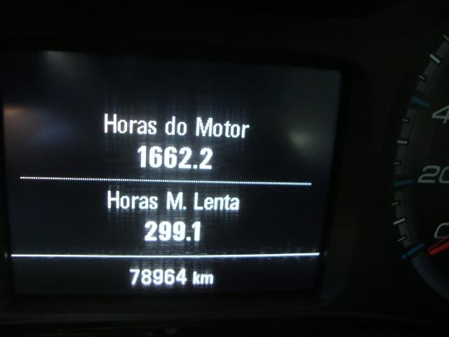Gm - Chevrolet S10 LT diesel 2017/2018 Branca - Foto 11