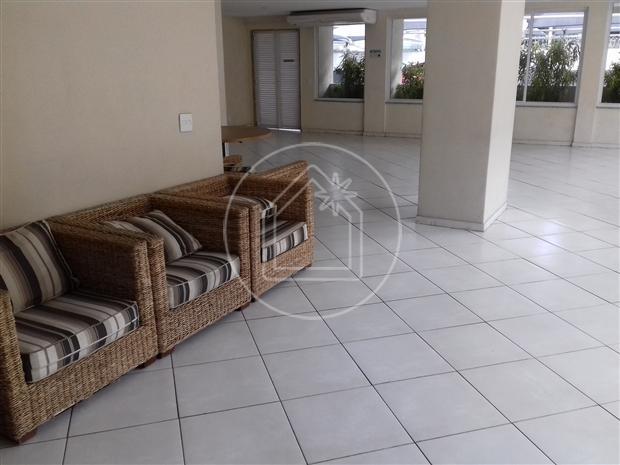 Apartamento à venda com 2 dormitórios em Meier, Rio de janeiro cod:805831 - Foto 18