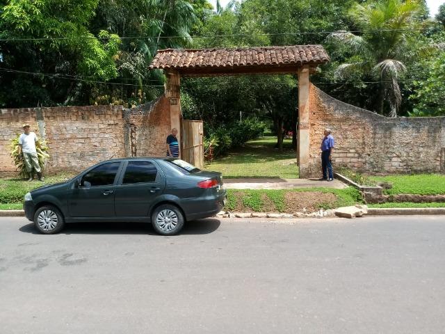 Vende-se Belissima Chácara em Benevides 40.000m