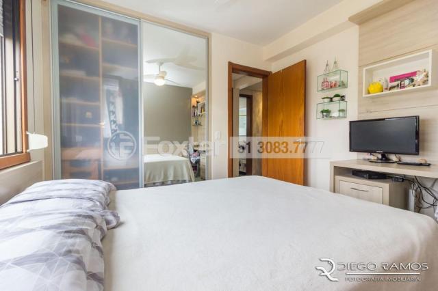 Apartamento à venda com 3 dormitórios em Petrópolis, Porto alegre cod:183394 - Foto 13