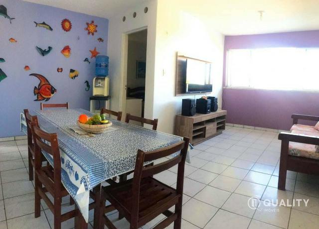 Apartamento Mobiliado no Icarai - Foto 5