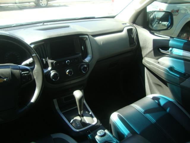 Gm - Chevrolet S10 LT diesel 2017/2018 Branca - Foto 7
