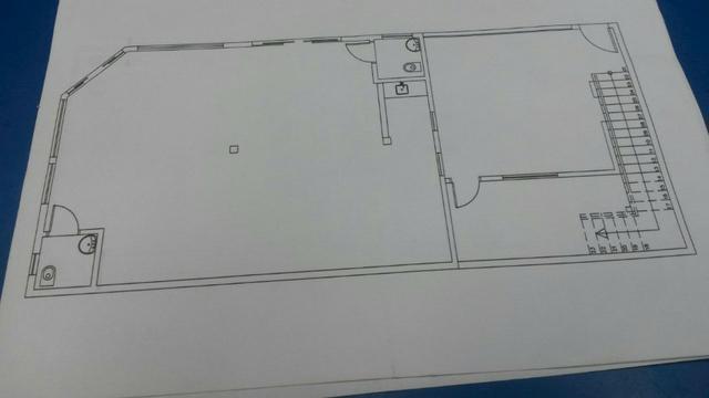 Terreno com projeto e fundação feitos ? Excelente Oportunidade!! - Foto 4