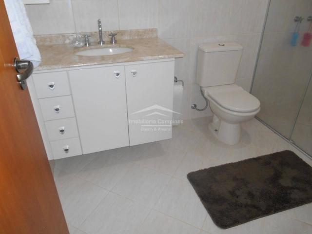 Casa à venda com 3 dormitórios em Jardim panorama, Valinhos cod:CA007110 - Foto 15