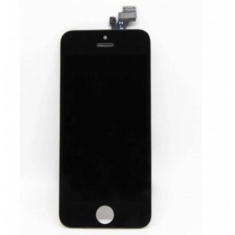Tela 5s Display Touch Iphone 5s