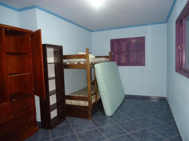 P (074) Sobrado em Tramandaí, com 4 quartos - Foto 13
