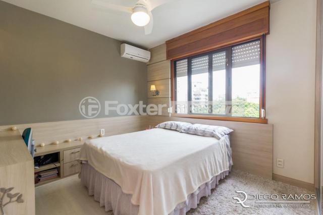 Apartamento à venda com 3 dormitórios em Petrópolis, Porto alegre cod:183394 - Foto 12