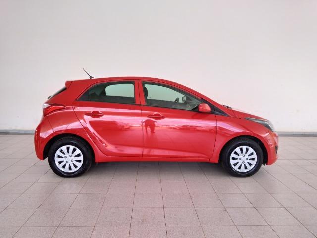 Hyundai Hb20 1.0 Confortplus 2014 - Foto 2