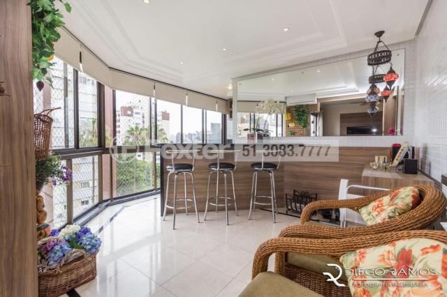 Apartamento à venda com 3 dormitórios em Petrópolis, Porto alegre cod:183394 - Foto 5