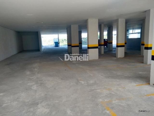 Apartamento à venda, 2 quartos, 1 vaga, jardim das monções - taubaté/sp - Foto 10
