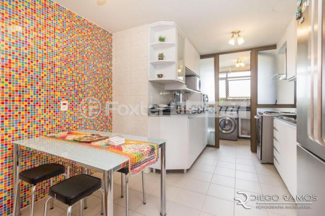 Apartamento à venda com 3 dormitórios em Petrópolis, Porto alegre cod:183394 - Foto 20
