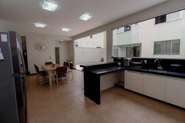 Casa à venda com 4 dormitórios em Padre eustáquio, Belo horizonte cod:3088 - Foto 13