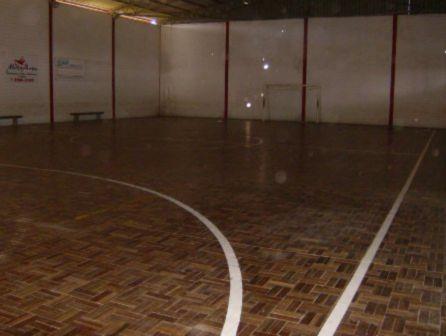 Prédio inteiro à venda em Ponta grossa, Porto alegre cod:MI9082 - Foto 5