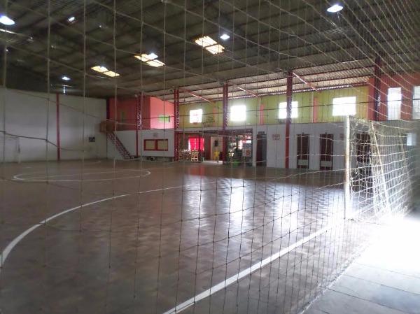 Prédio inteiro à venda em Ponta grossa, Porto alegre cod:MI9082 - Foto 16