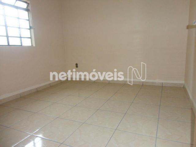 Casa à venda com 4 dormitórios em Coqueiros, Belo horizonte cod:749562 - Foto 6