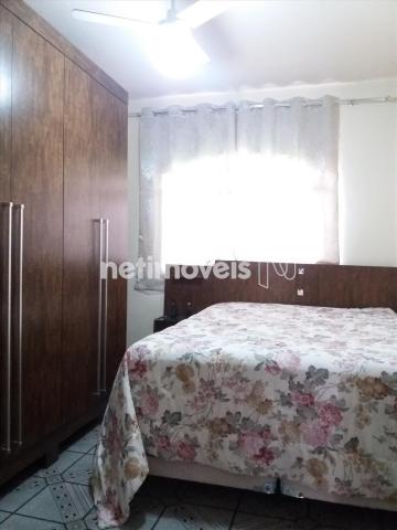 Casa à venda com 3 dormitórios em Califórnia, Belo horizonte cod:427395 - Foto 8