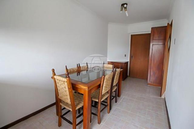 Apartamento à venda com 2 dormitórios em Cristo rei, Curitiba cod:139713 - Foto 6