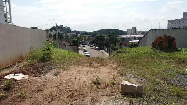 Terreno à venda em Glória, Joinville cod:V03990 - Foto 3