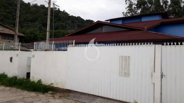 Casa à venda com 3 dormitórios em Rio tavares, Florianópolis cod:HI71918 - Foto 7