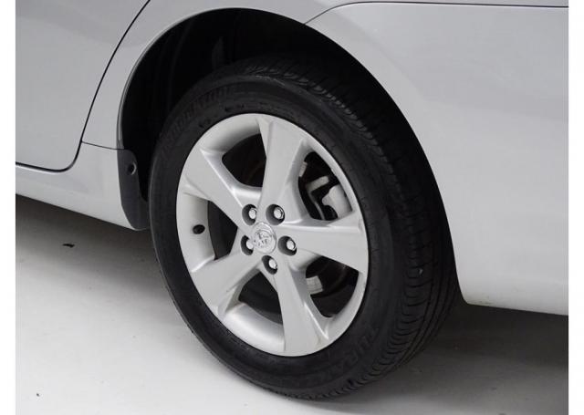 Corolla Gli 1.8 Flex 16V Aut. - Foto 9