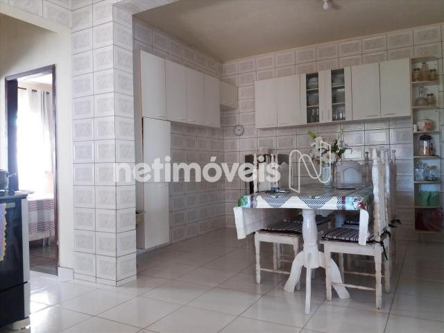 Casa à venda com 3 dormitórios em Califórnia, Belo horizonte cod:427395