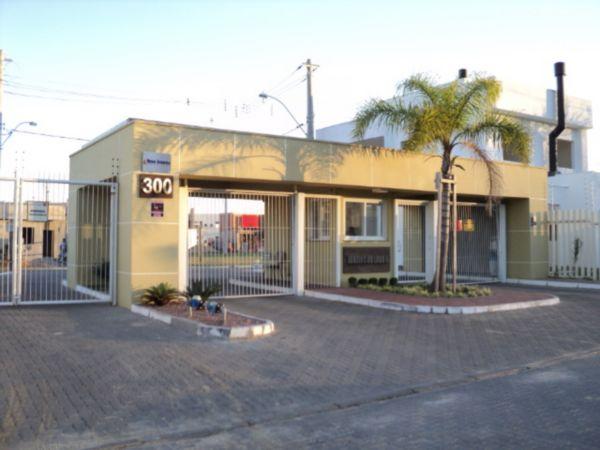 Terreno à venda em Lagos de nova ipanema, Porto alegre cod:MI11564