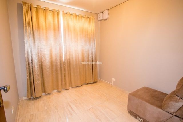 Sobrado de esquina para aluguel, 3 quartos, 2 vagas, Nações - Fazenda Rio Grande/PR - Foto 15