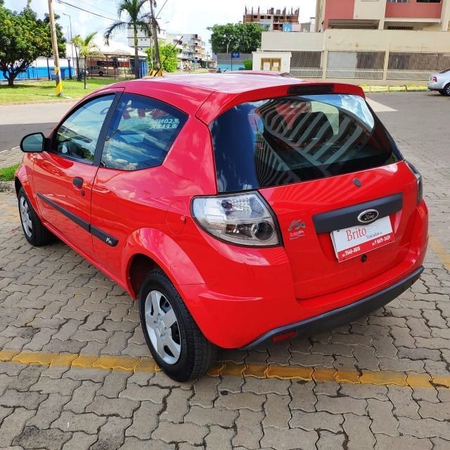 Ford Ka Flex 1.0 8V 2P - Foto 3