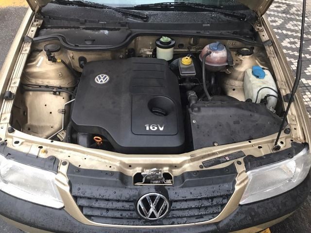 Gol G3 1.0 16V Power - Foto 10