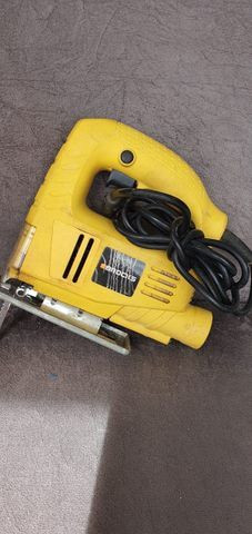 Serra Tico Tico Profissional - R$ 250,00
