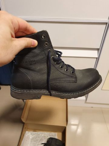 macboot freijo