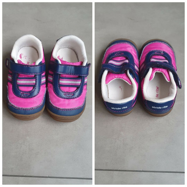 sapato de menina bebe