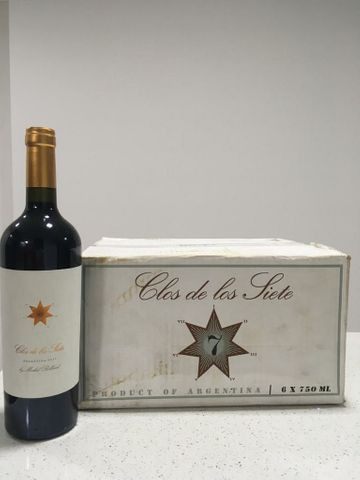 Vinhos Argentinos - Foto 5