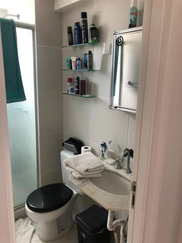 Apartamento Mobiliado Pelotas - Foto 11