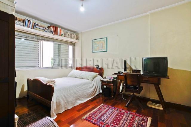 Apartamento à venda com 2 dormitórios em Paraãso, Sã£o paulo cod:109121 - Foto 6