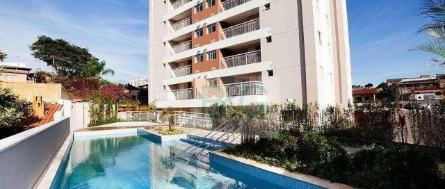 Apartamento à venda, 85 m² por R$ 561.000,00 - Penha - São Paulo/SP - Foto 3