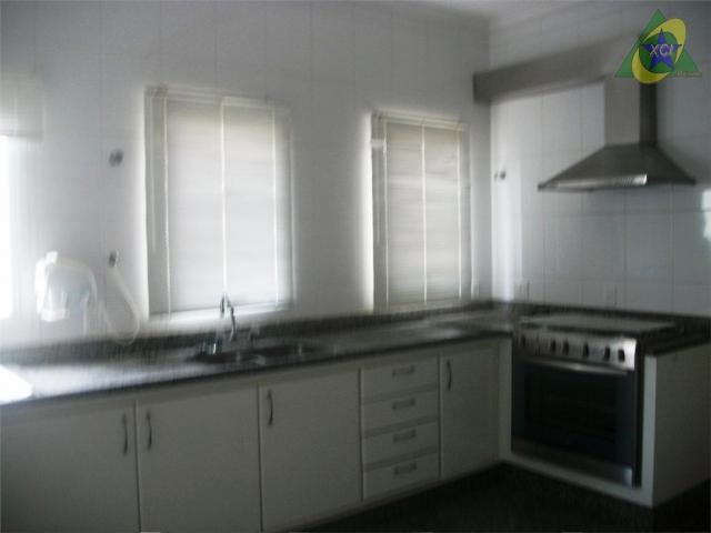 Casa residencial à venda, Gramado, Campinas. - Foto 10