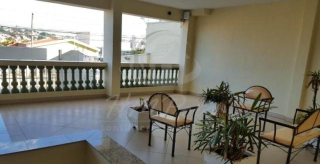 Apartamento à venda com 3 dormitórios em Jardim são rafael, Campinas cod:AP033515 - Foto 12