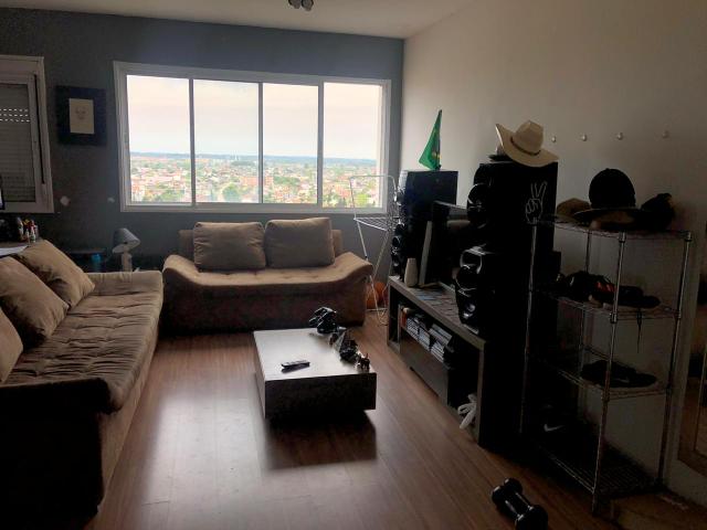 Apartamento Mobiliado Pelotas - Foto 4