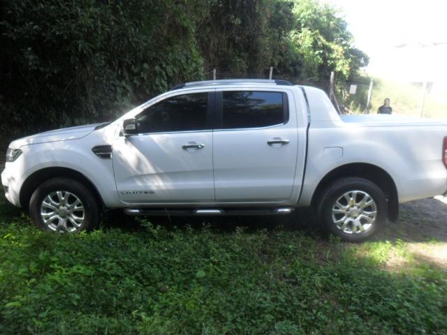 Ford/ranger limited 2017 - Foto 5