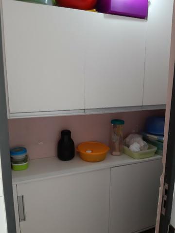 Vendo Apartamento no Cond. Monte Olímpo - Foto 6