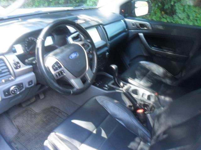 Ford/ranger limited 2017 - Foto 10