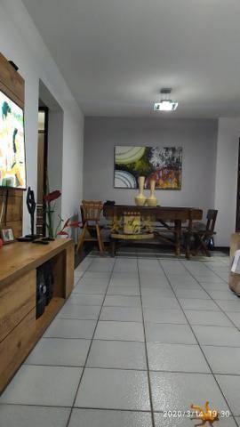 Ótimo apartamento com 2 quartos, 2 vagas e 99 m²!