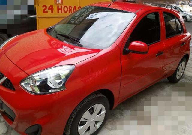 Nissan March S 1.0 - Foto 3