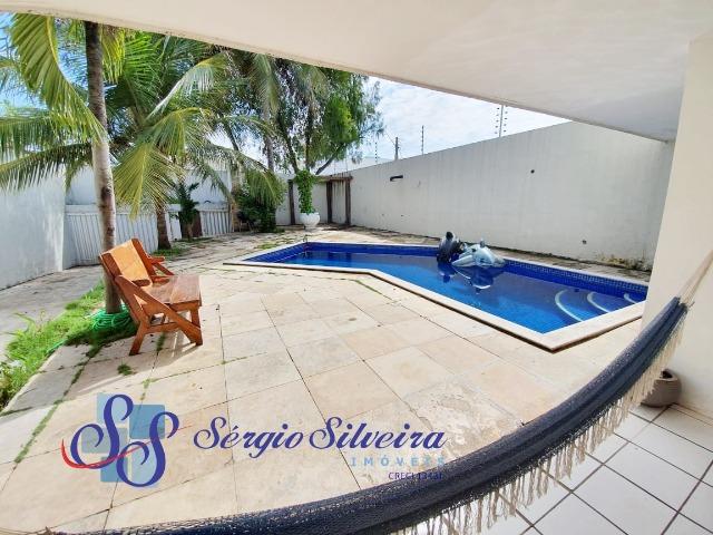 Casa à venda nas Dunas, De Lourdes com 6 quartos, piscina e churrasqueira - Foto 2