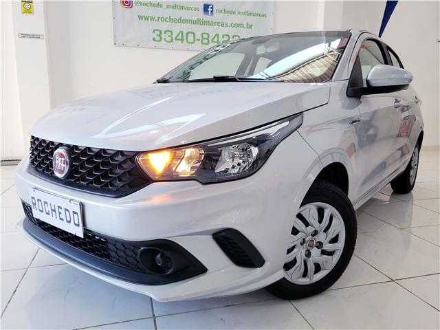 Fiat Argo 1.0 firefly flex drive manual - Foto 6
