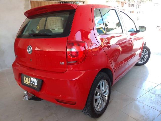 FOX 2014/2014 1.6 MI HIGHLINE 8V FLEX 4P MANUAL - Foto 6