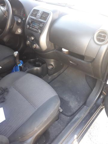 Nissan 2014 2015
